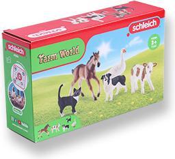 Immagine prodotto Schleich Animali in fattoria