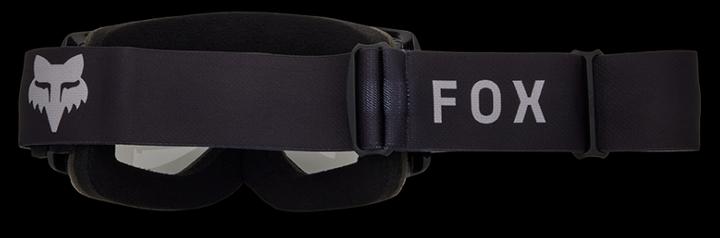Actual product image Fox Main Sand Goggle