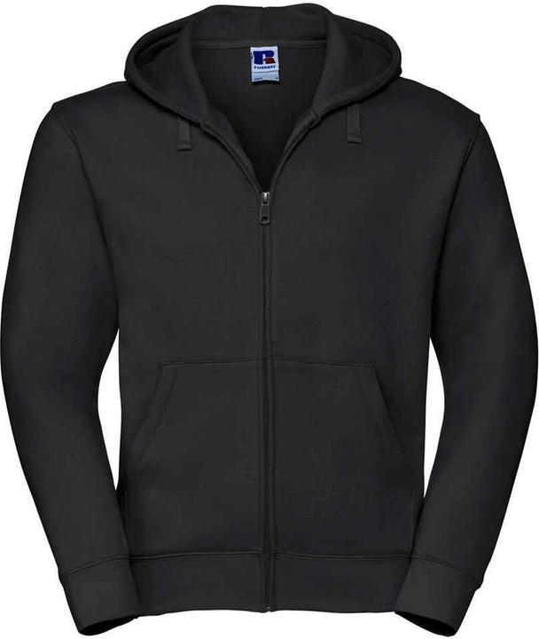 Russell Authentic Sweatshirt mit Kapuze