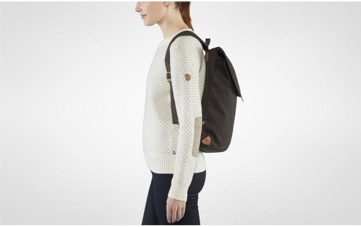 Immagine prodotto Fjällräven Norrvage (16 l)