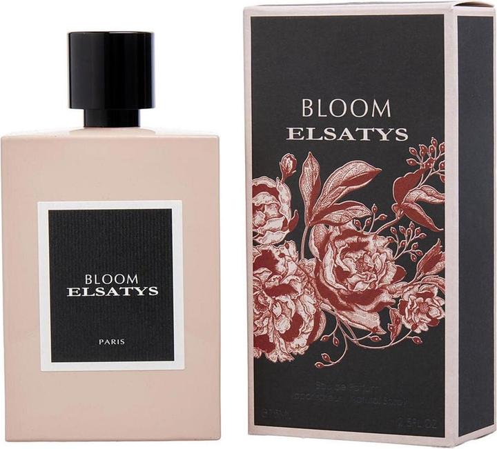 Reyane Tradition Bloom Elsatys Edp 75ml (Eau de Parfum, 75 ml)
