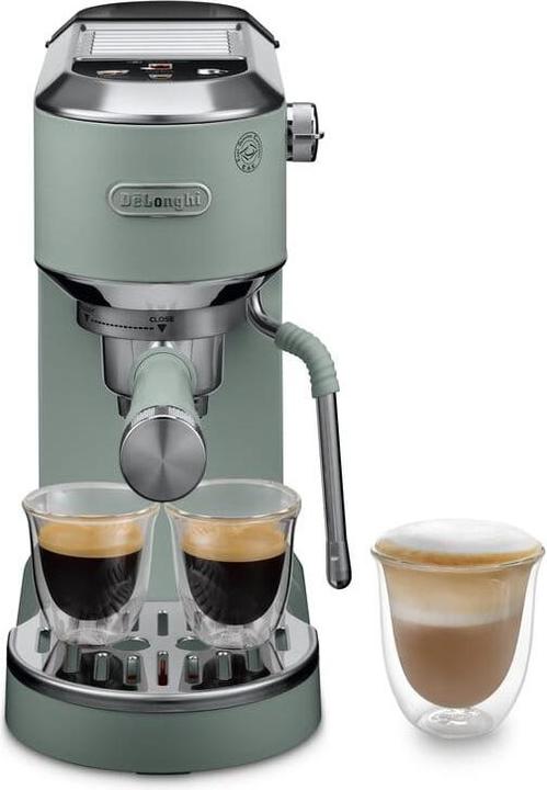Produktbild De'Longhi Dedica Duo