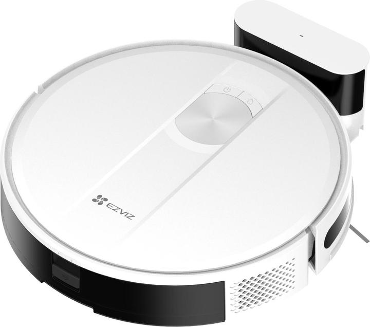 Actual product image EZVIZ RC3 (Robot vacuum)