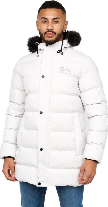 Immagine prodotto Crosshatch Parka Uomo Daydream (M)