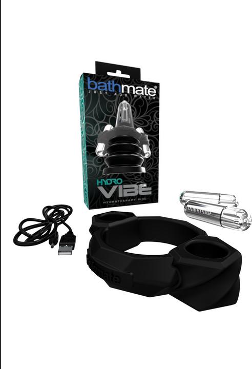 Produktbild Bathmate HydroVibe