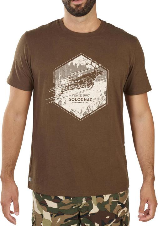 Produktbild Solognac PRINTE 500 (3XL)