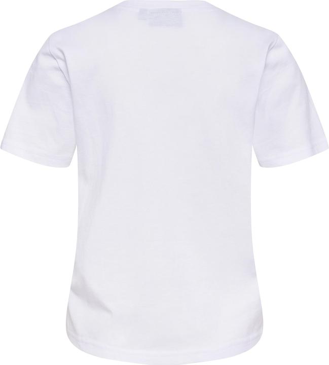Actual product image hummel hmlICONS WOMAN T-SHIRT (XS)