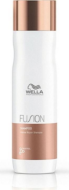 Wella Fusion (1000 ml, Flüssiges Shampoo)