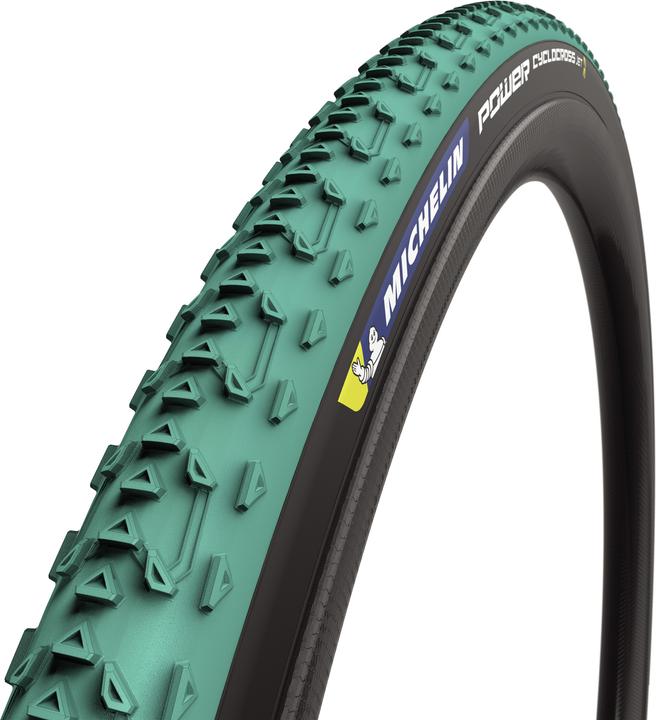 Produktbild Michelin Power Cyclocross Jet (28 x 1.30, 33-622)