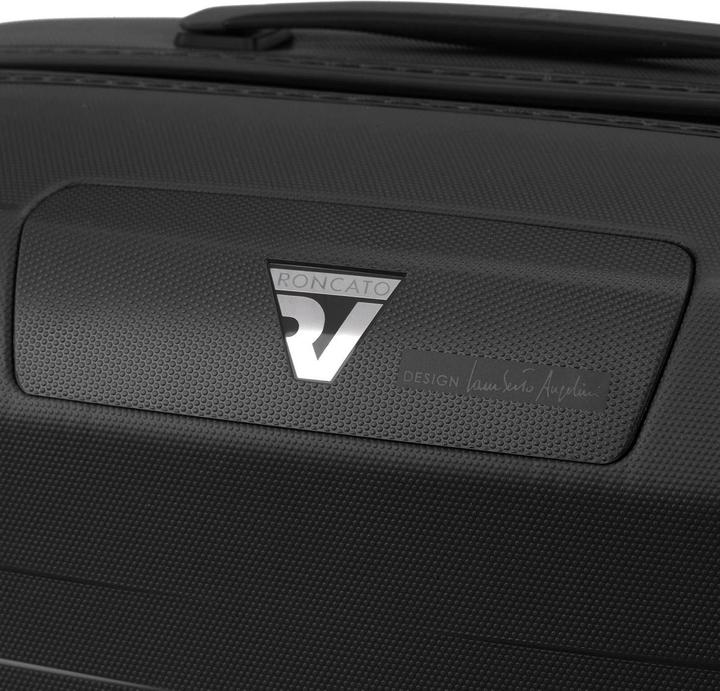 Image du produit Roncato Box Sport 2.0 - Valise pour bagages à main (41 l, Bagage à main (jusqu'à 50l))