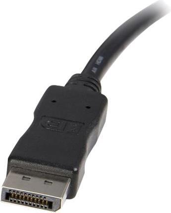 Produktbild StarTech Displayport Video Converter (DVI, 24 cm)