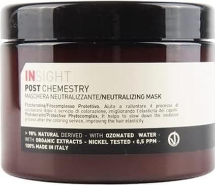 Produktbild Insight Neutralisierende Maske 500ml (500 ml)