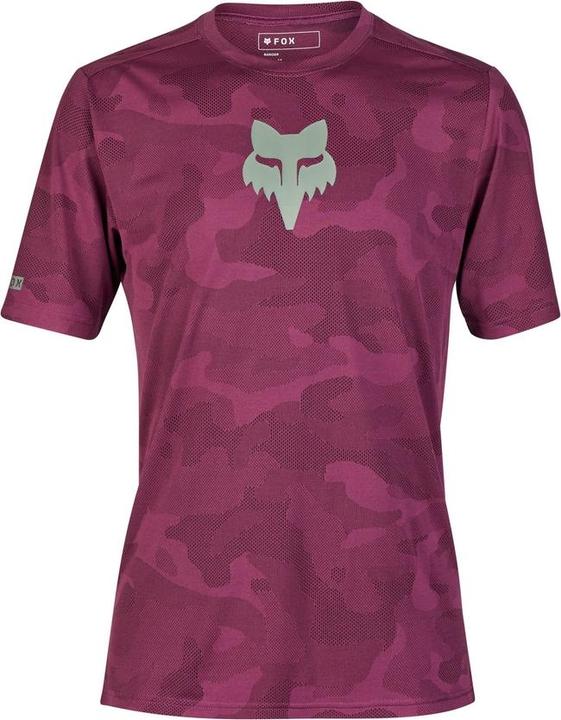 Produktbild Fox Jersey 24 Ranger Tru Dri Ss San (L)