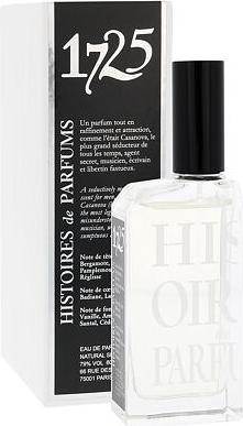Actual product image Histoires de Parfums 1725 (Eau de parfum, 60 ml)