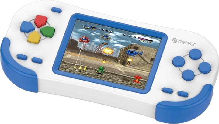 Immagine prodotto Denver Game Pad 200 giochi