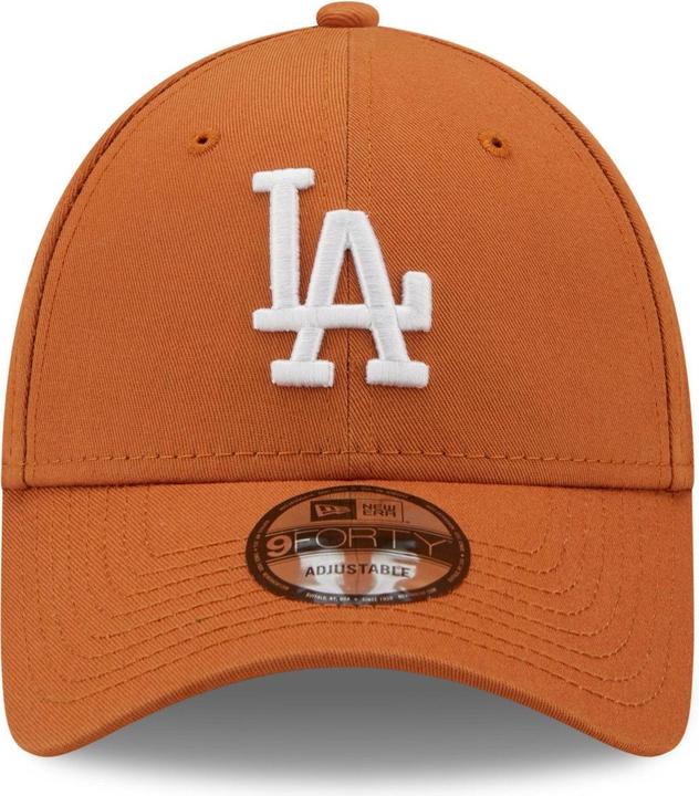 Produktbild New Era 9Forty Strapback Los Angeles Dodgers (One Size)