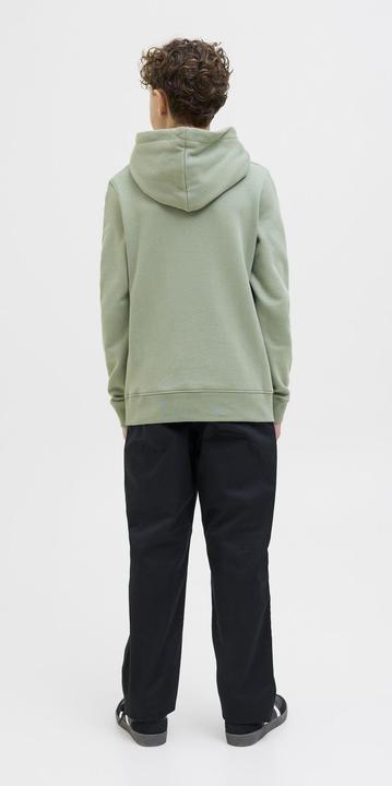 Immagine prodotto Jack & Jones Logo Kapuzenpullover Junior Kapuzenpullover (176)