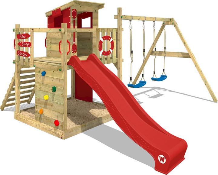 Image du produit Wickey Camp intelligent