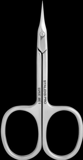Immagine prodotto Staleks Forbici per cuticole Expert 50 Tipo 1 (Forbici per cuticole professionali)