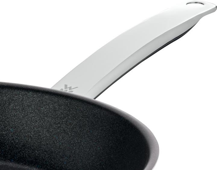 Produktbild WMF Permadur Advance (28 cm, Bratpfanne, Edelstahl)