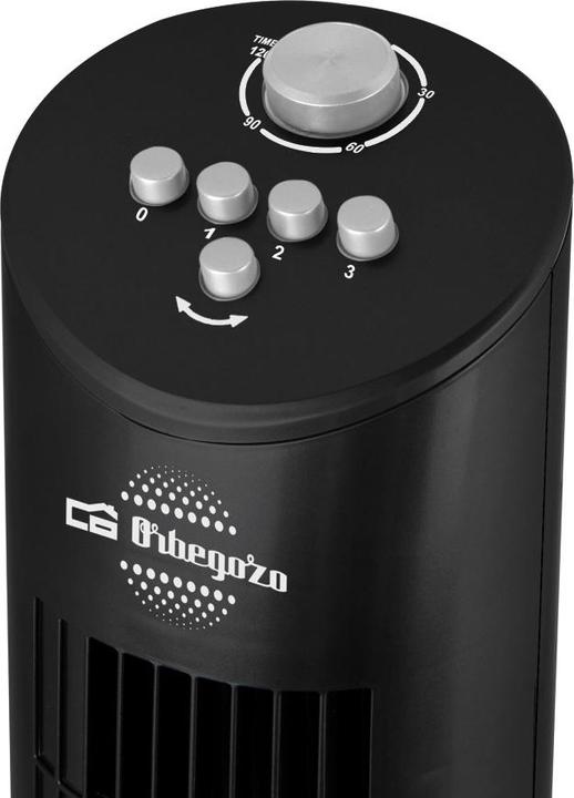 Image du produit Orbegozo TW 0800