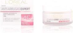Image du produit L'Oréal Paris ANTI-ARRUGAS EXPERT RETINOL +45 crema 50 ml (50 ml, Crème de jour)