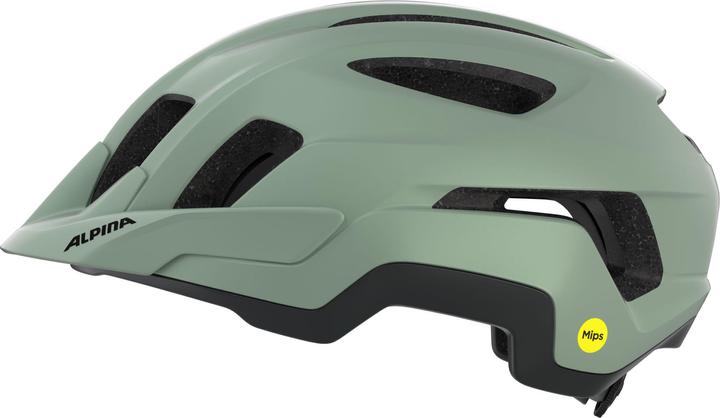 Produktbild ALPINA SPORTS Paranus Mips (52 - 56 cm)