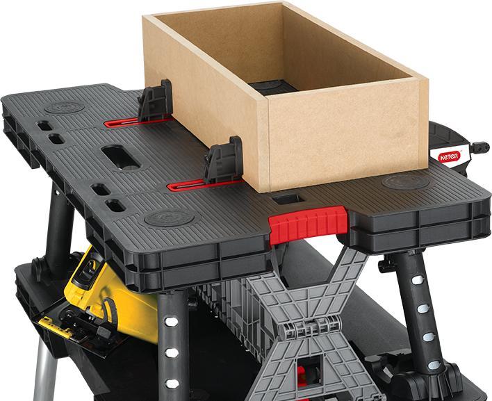 Immagine prodotto Keter Master Pro (55 cm, 91 cm)