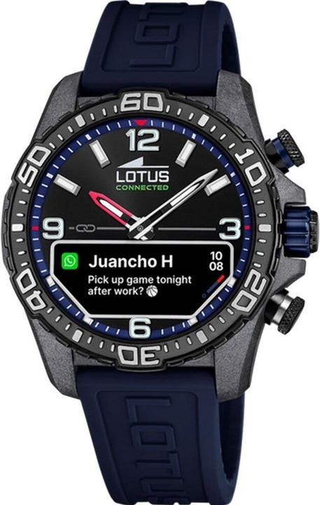 Immagine prodotto Lotus 20000/1 Collegato (45 mm)