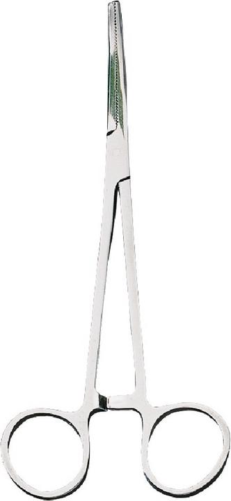 Jenzi Pince à artères / pinces G (160 mm)