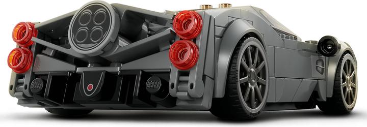 Actual product image LEGO Pagani Utopia (76915, LEGO Speed Champions)