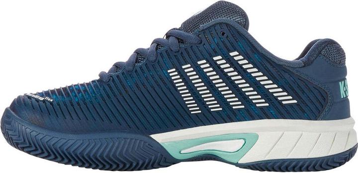 Actual product image K-Swiss children's training hypercourt express 2 hb (37.5)