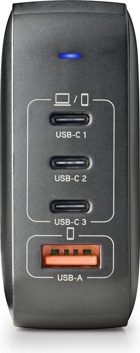 Productafbeelding NGS BUD 165W (165 W)