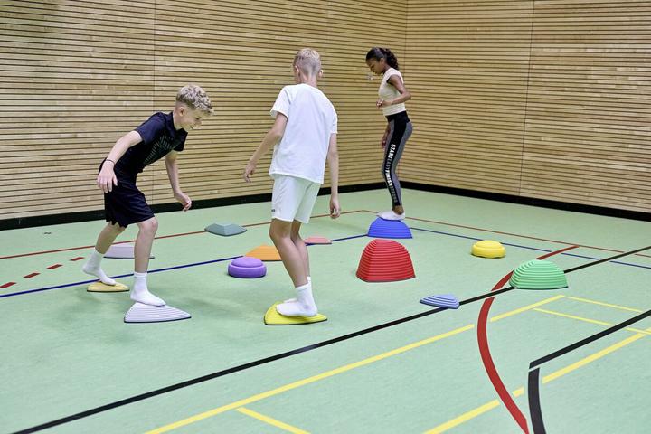 Produktbild Gonge Fluss-Steine Nordic
