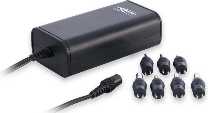 Actual product image Ansmann APS 2250 H Traveller NEW max. 27 W (27 W)