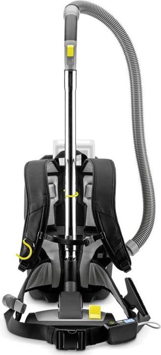Immagine prodotto Kärcher Aspirapolvere a secco a batteria BVL 5/1 (Aspirazione posteriore)