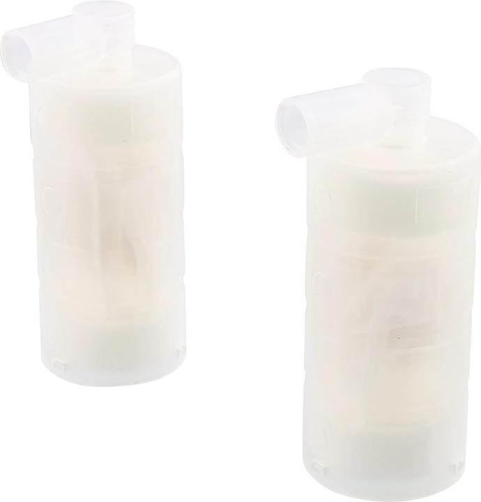 Produktbild AEG Antikalk-Patrone AEL05 für DBS (2 x)