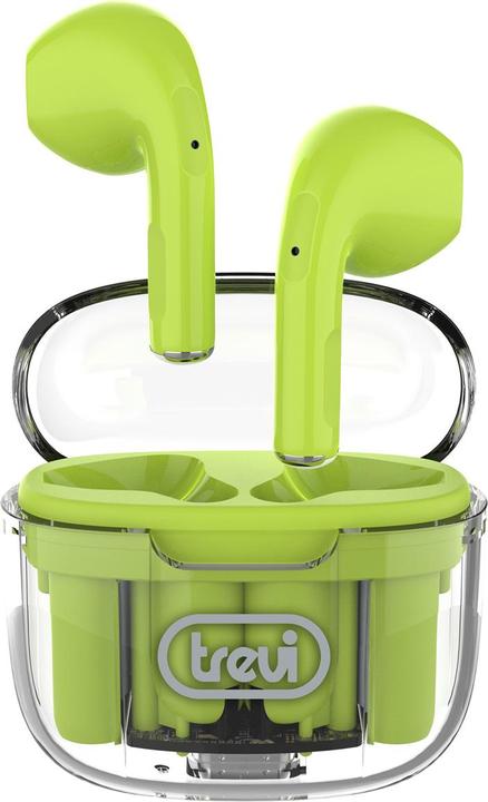 Trevi HMP 12E10 AIR Mix Color (4 h, Wireless)