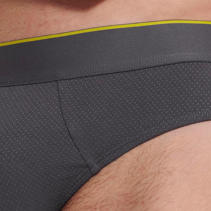 Produktbild Sloggi 4er Pack EVER Airy Slip / Unterhose (M, 4er Pack)