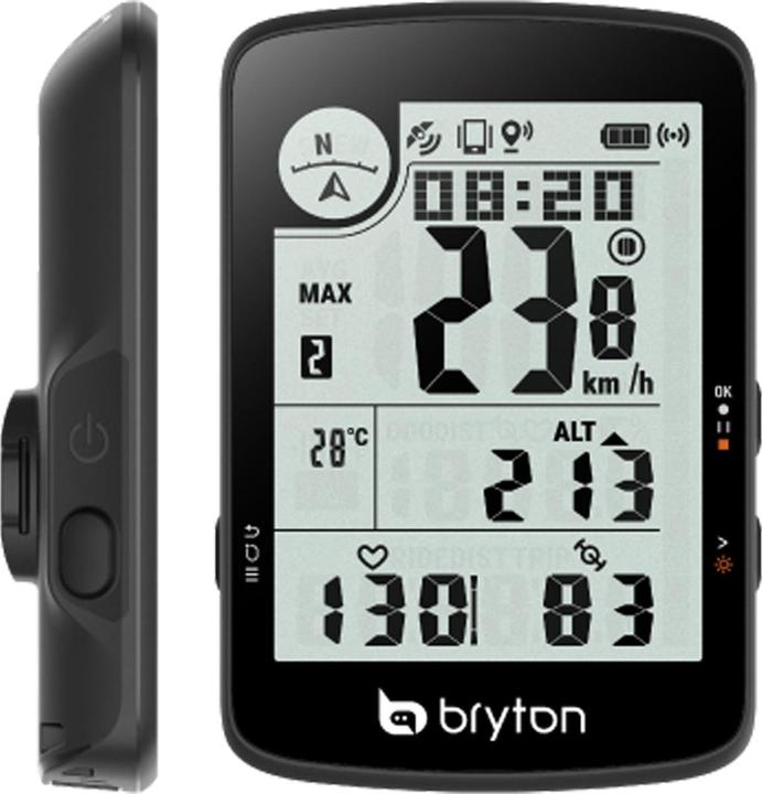 Immagine prodotto Bryton Cavaliere 17 E
