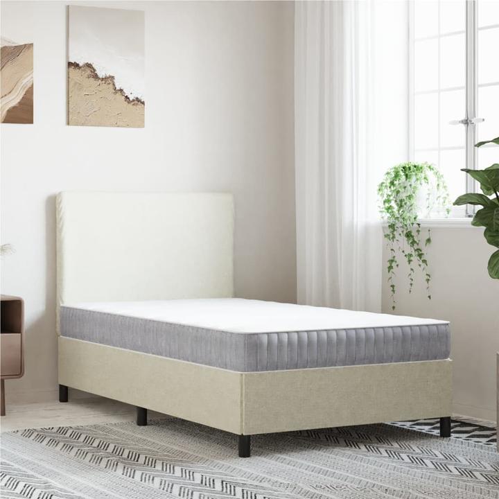 Immagine prodotto VidaXL Jeronima (100 x 200 cm, Nucleo della molla)