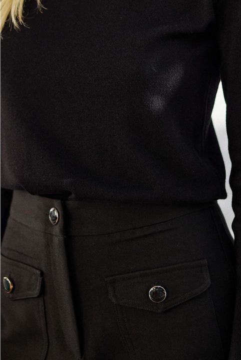 Actual product image La Petite Étoile 's trousers a petite étoie oxine (L)