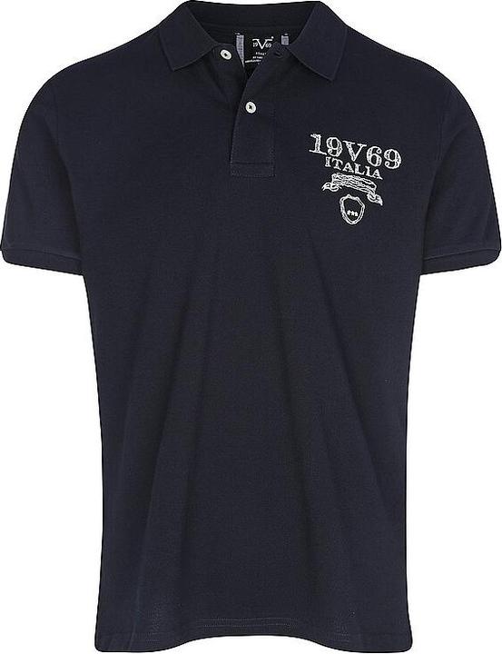 Produktbild 19V69 Italia Poloshirt (XL)