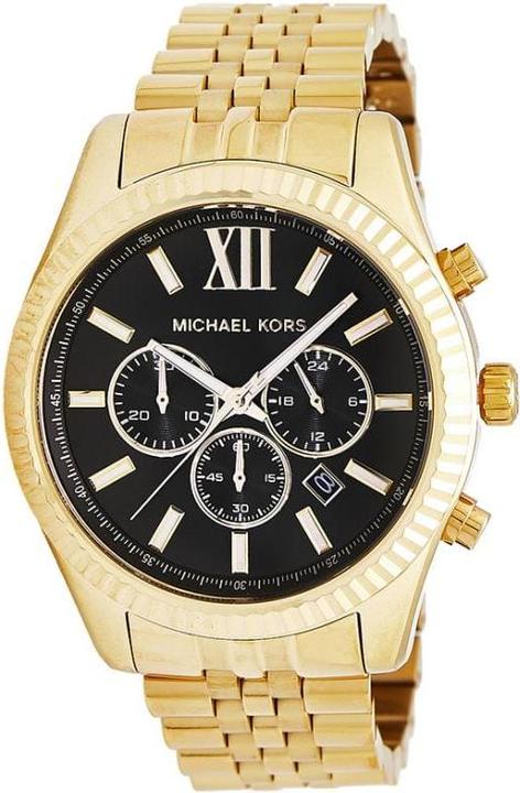 Produktbild Michael Kors Lexington (Analoguhr, 45 mm)