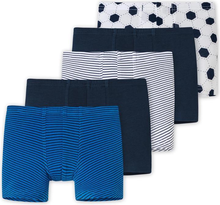 Image du produit Schiesser Unterhosen (116, Pack de 5)