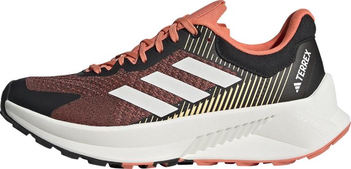 Actual product image adidas Women's Terrex Soulstride Flow (39)