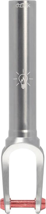 Produktbild Aztek Circa 3 SCS/HIC Gabel - Grau