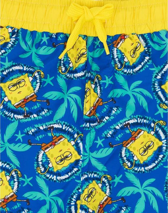 Produktbild Spongebob Squarepants Kurze Hose Jungen (116)