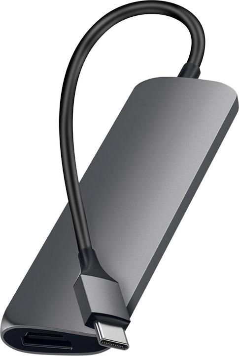 Image du produit Satechi ST-SCMA2M (USB-C, 6 Ports)