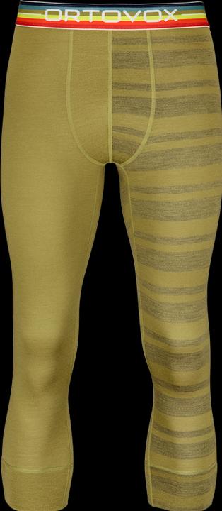Actual product image Ortovox 185 Rock'n'wool Short Pants (XL)